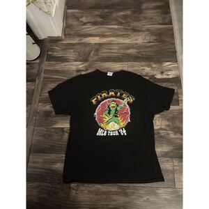 Pittsburgh Pirates MLB‎ Tour '24 Sugardale Mens  XL T-Shirt excellent 571